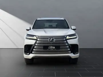 LEXUS LX 500 D Luxury Mark Levinson Full Options