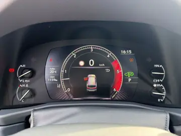 LEXUS LX 500 D Luxury Mark Levinson Full Options