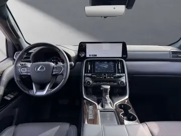 LEXUS LX 500 D Luxury Mark Levinson Full Options