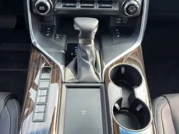 LEXUS LX 500 D Luxury Mark Levinson Full Options