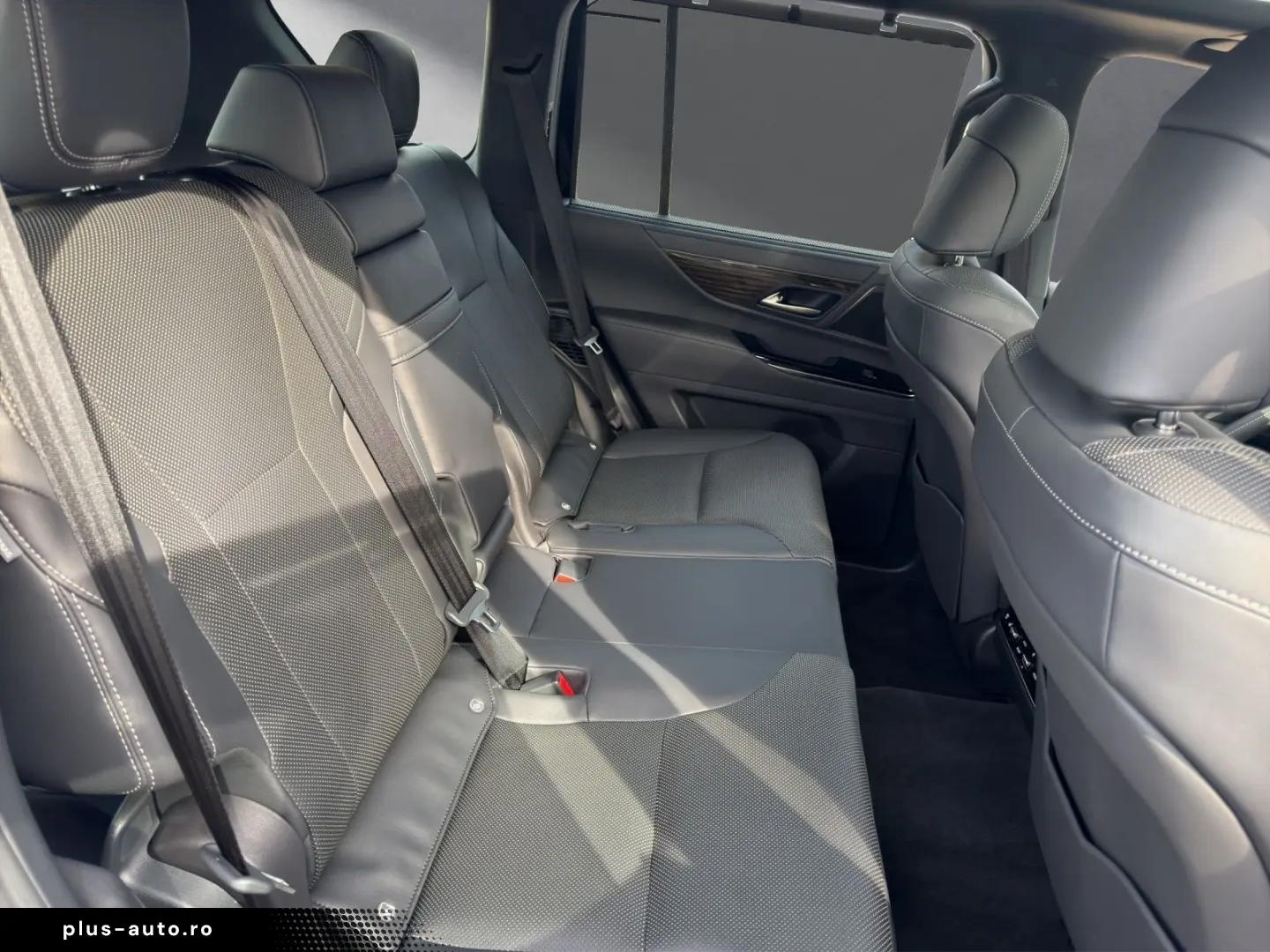 LEXUS LX 500 D Luxury Mark Levinson Full Options