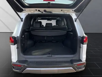 LEXUS LX 500 D Luxury Mark Levinson Full Options