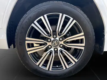 LEXUS LX 500 D Luxury Mark Levinson Full Options