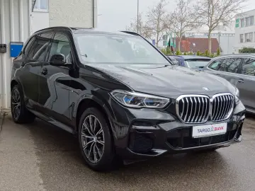 BMW X5 xDrive30d M Sport 360  Laser SKY INDIVIDUAL