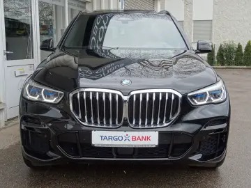 BMW X5 xDrive30d M Sport 360  Laser SKY INDIVIDUAL