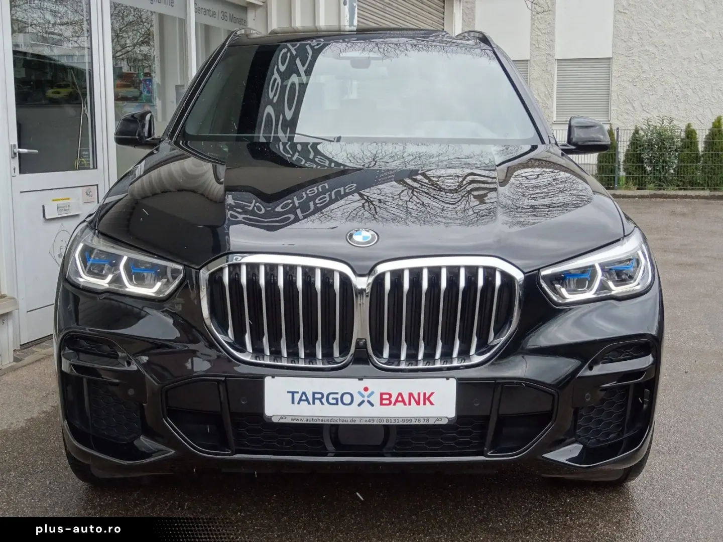 BMW X5 xDrive30d M Sport 360  Laser SKY INDIVIDUAL