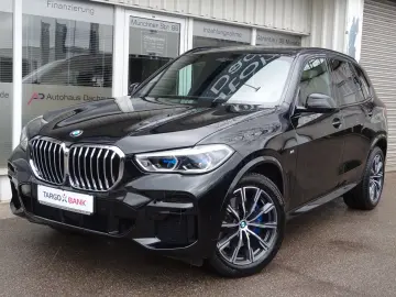BMW X5 xDrive30d M Sport 360  Laser SKY INDIVIDUAL
