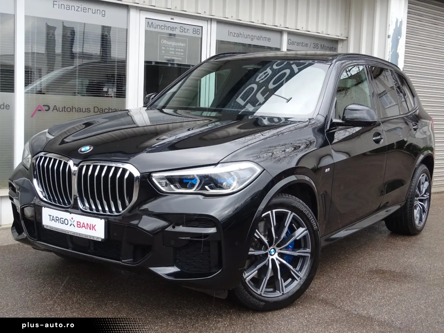 BMW X5 xDrive30d M Sport 360  Laser SKY INDIVIDUAL