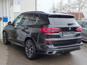 BMW X5 xDrive30d M Sport 360  Laser SKY INDIVIDUAL