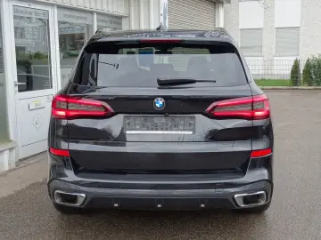 BMW X5 xDrive30d M Sport 360  Laser SKY INDIVIDUAL