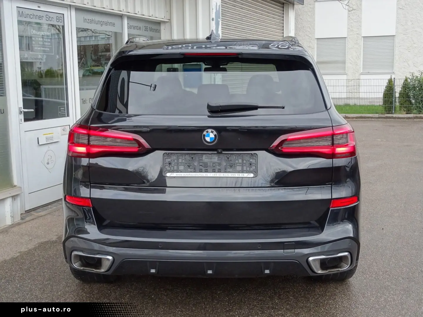 BMW X5 xDrive30d M Sport 360  Laser SKY INDIVIDUAL