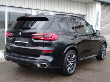 BMW X5 xDrive30d M Sport 360  Laser SKY INDIVIDUAL