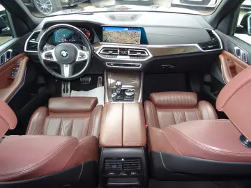 BMW X5 xDrive30d M Sport 360  Laser SKY INDIVIDUAL