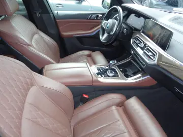 BMW X5 xDrive30d M Sport 360  Laser SKY INDIVIDUAL