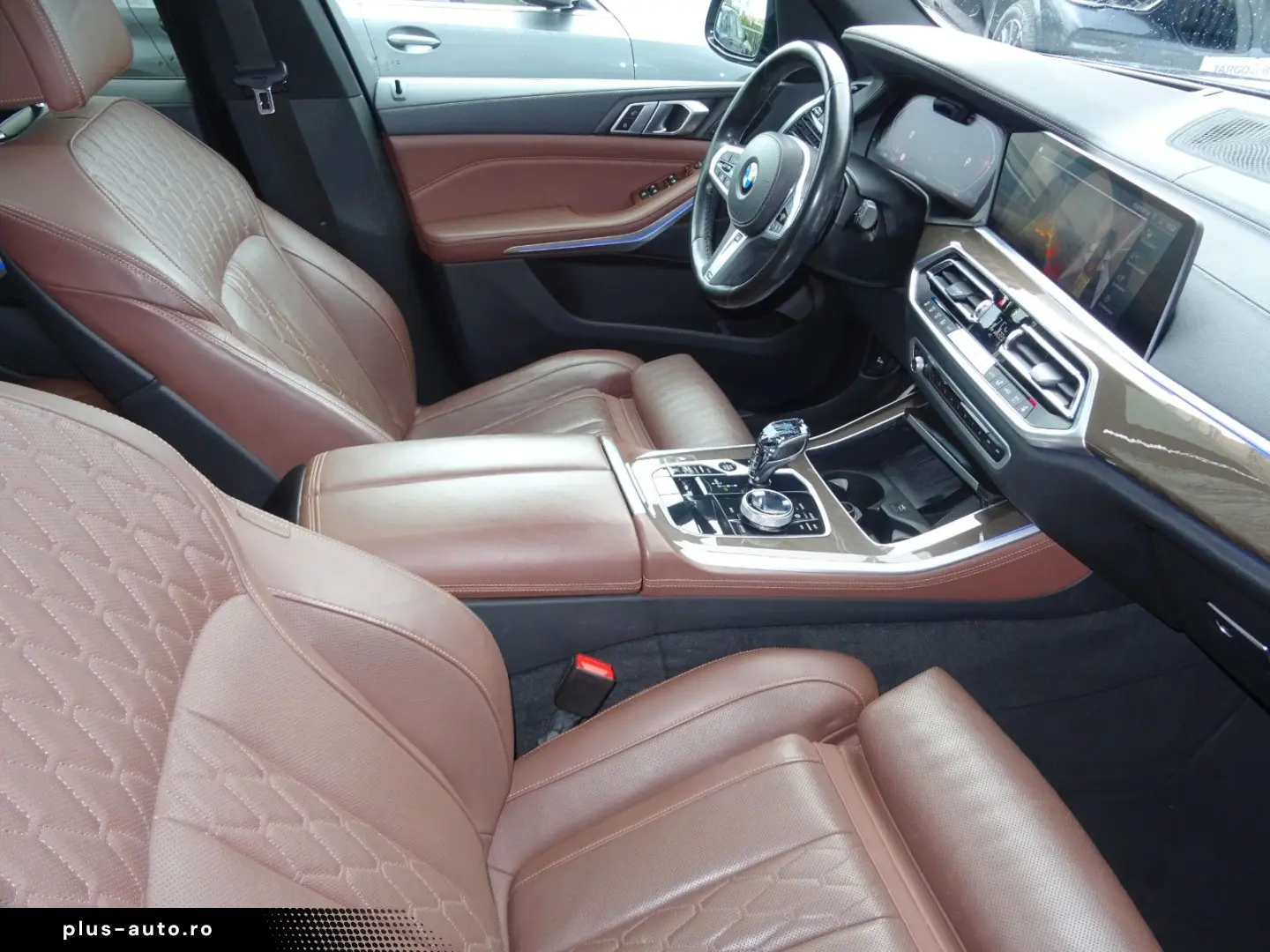 BMW X5 xDrive30d M Sport 360  Laser SKY INDIVIDUAL