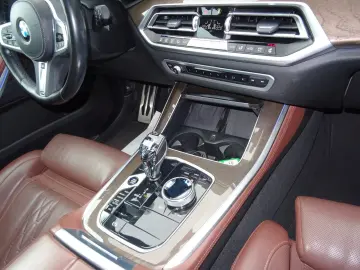 BMW X5 xDrive30d M Sport 360  Laser SKY INDIVIDUAL