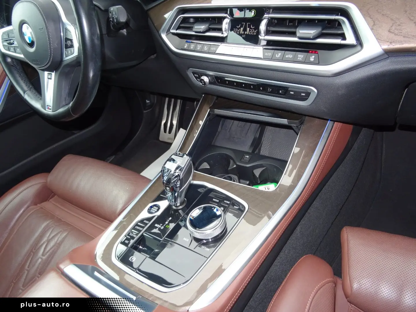 BMW X5 xDrive30d M Sport 360  Laser SKY INDIVIDUAL