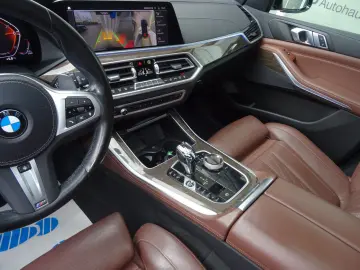 BMW X5 xDrive30d M Sport 360  Laser SKY INDIVIDUAL