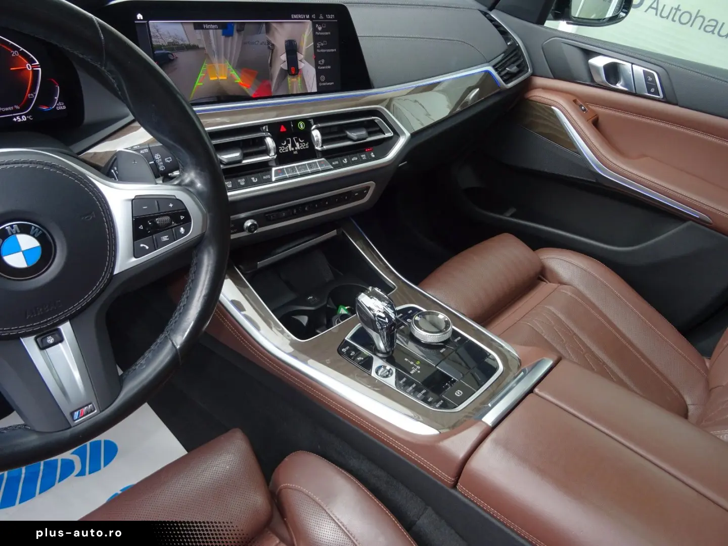 BMW X5 xDrive30d M Sport 360  Laser SKY INDIVIDUAL