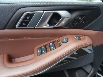 BMW X5 xDrive30d M Sport 360  Laser SKY INDIVIDUAL