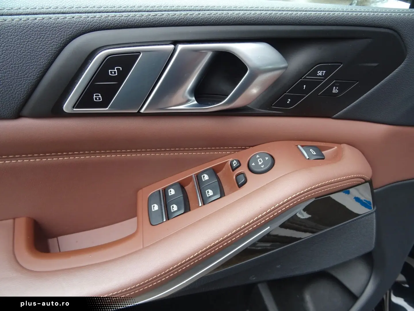 BMW X5 xDrive30d M Sport 360  Laser SKY INDIVIDUAL