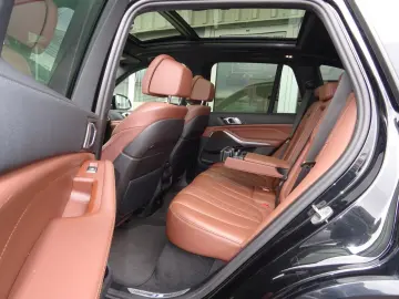 BMW X5 xDrive30d M Sport 360  Laser SKY INDIVIDUAL