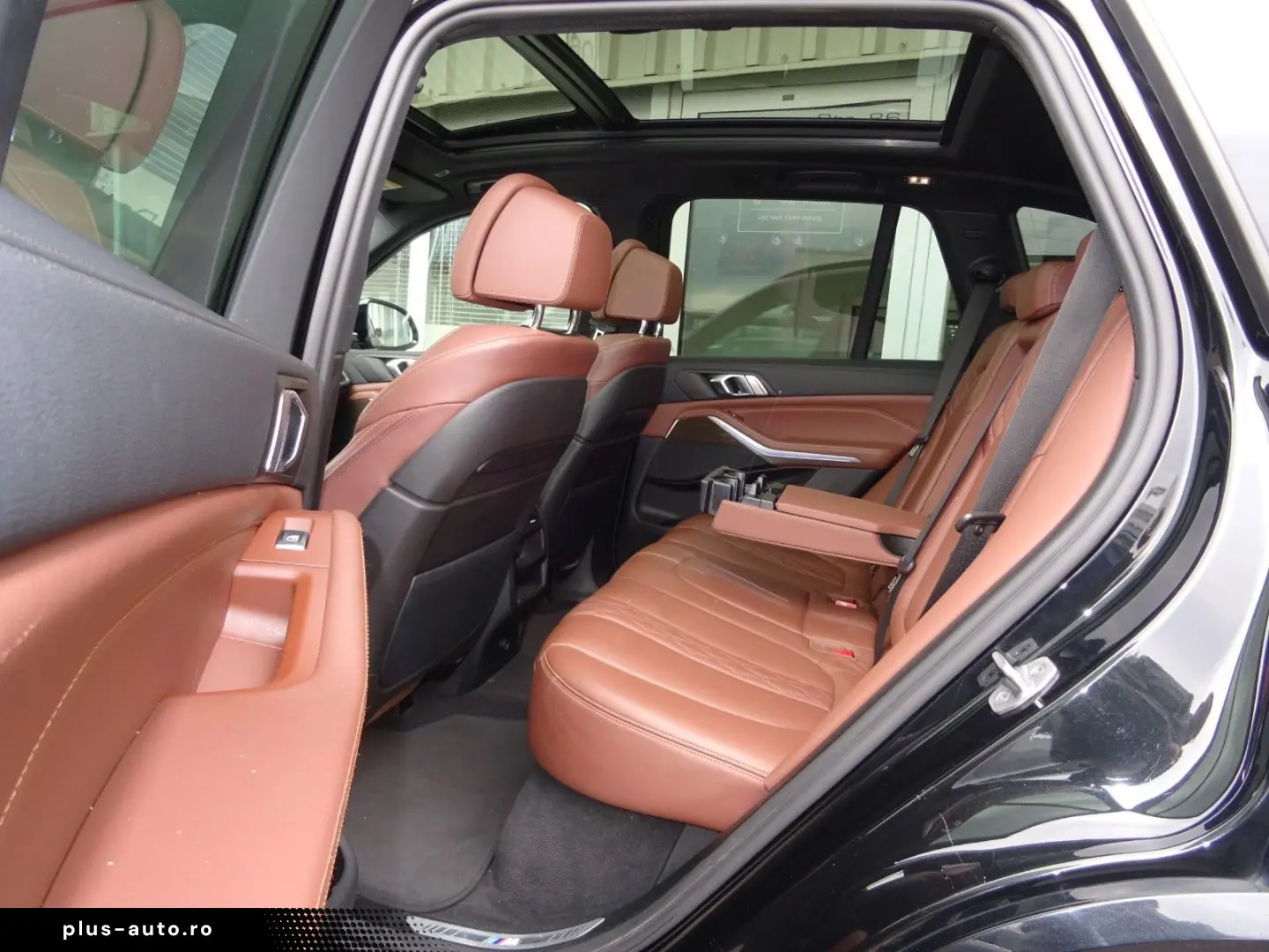 BMW X5 xDrive30d M Sport 360  Laser SKY INDIVIDUAL