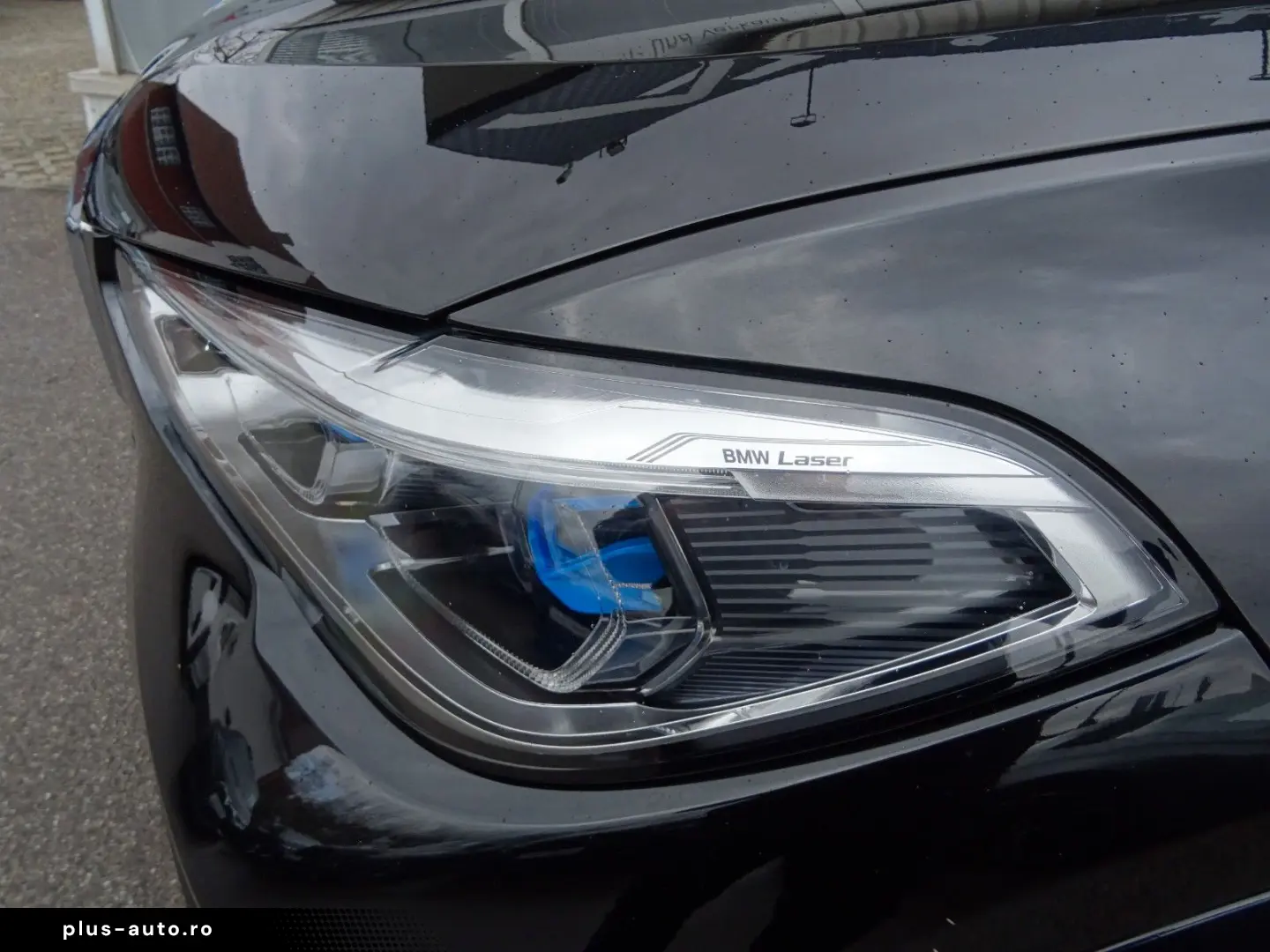 BMW X5 xDrive30d M Sport 360  Laser SKY INDIVIDUAL