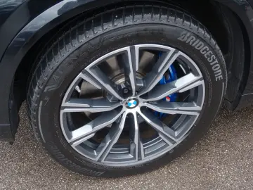 BMW X5 xDrive30d M Sport 360  Laser SKY INDIVIDUAL