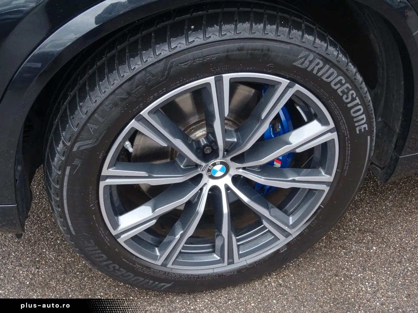 BMW X5 xDrive30d M Sport 360  Laser SKY INDIVIDUAL