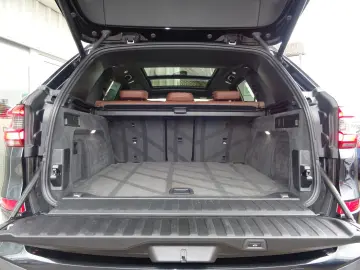 BMW X5 xDrive30d M Sport 360  Laser SKY INDIVIDUAL