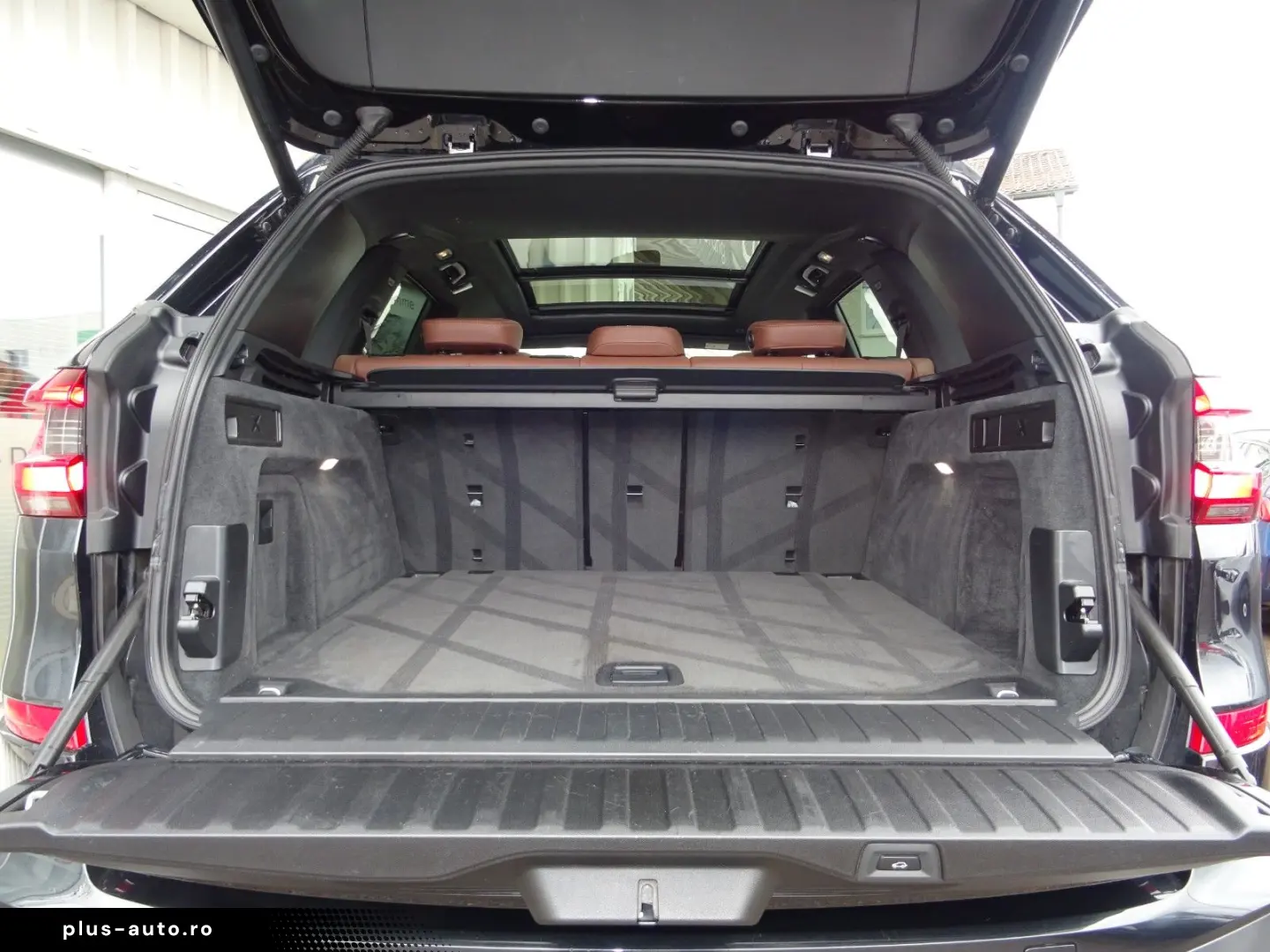 BMW X5 xDrive30d M Sport 360  Laser SKY INDIVIDUAL