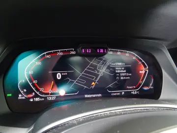 BMW X5 xDrive30d M Sport 360  Laser SKY INDIVIDUAL