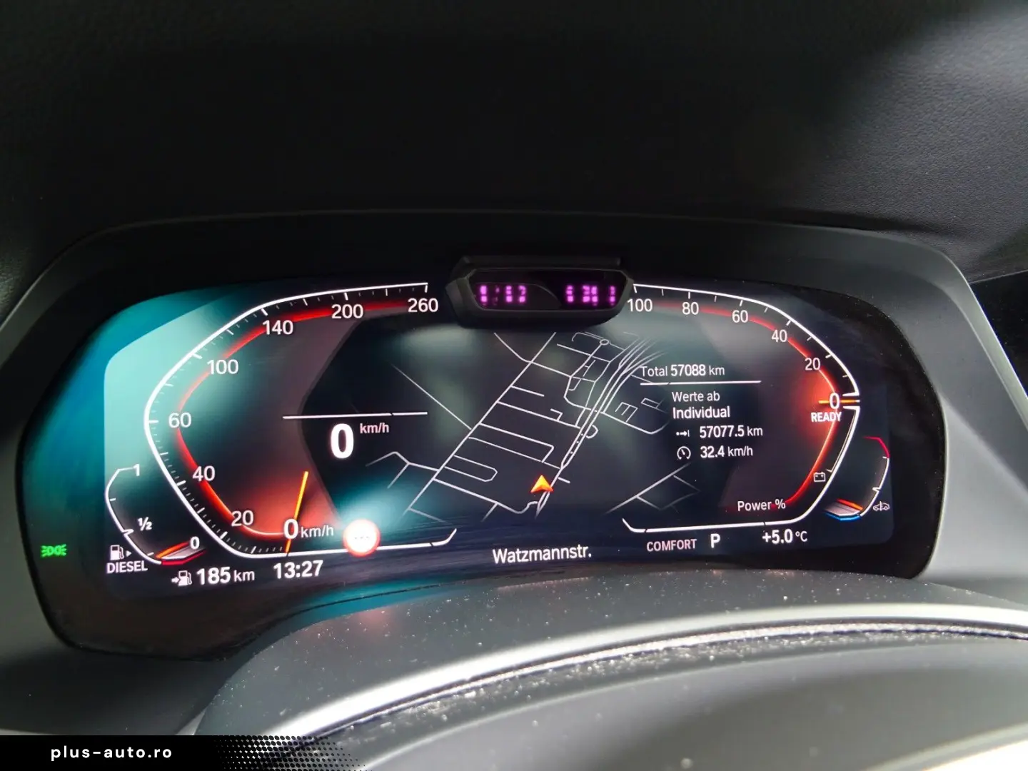 BMW X5 xDrive30d M Sport 360  Laser SKY INDIVIDUAL