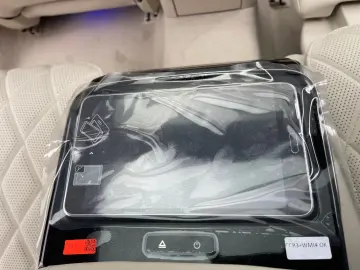 Mercedes-Benz S450 d LONG AMG 4D-BURMESTER