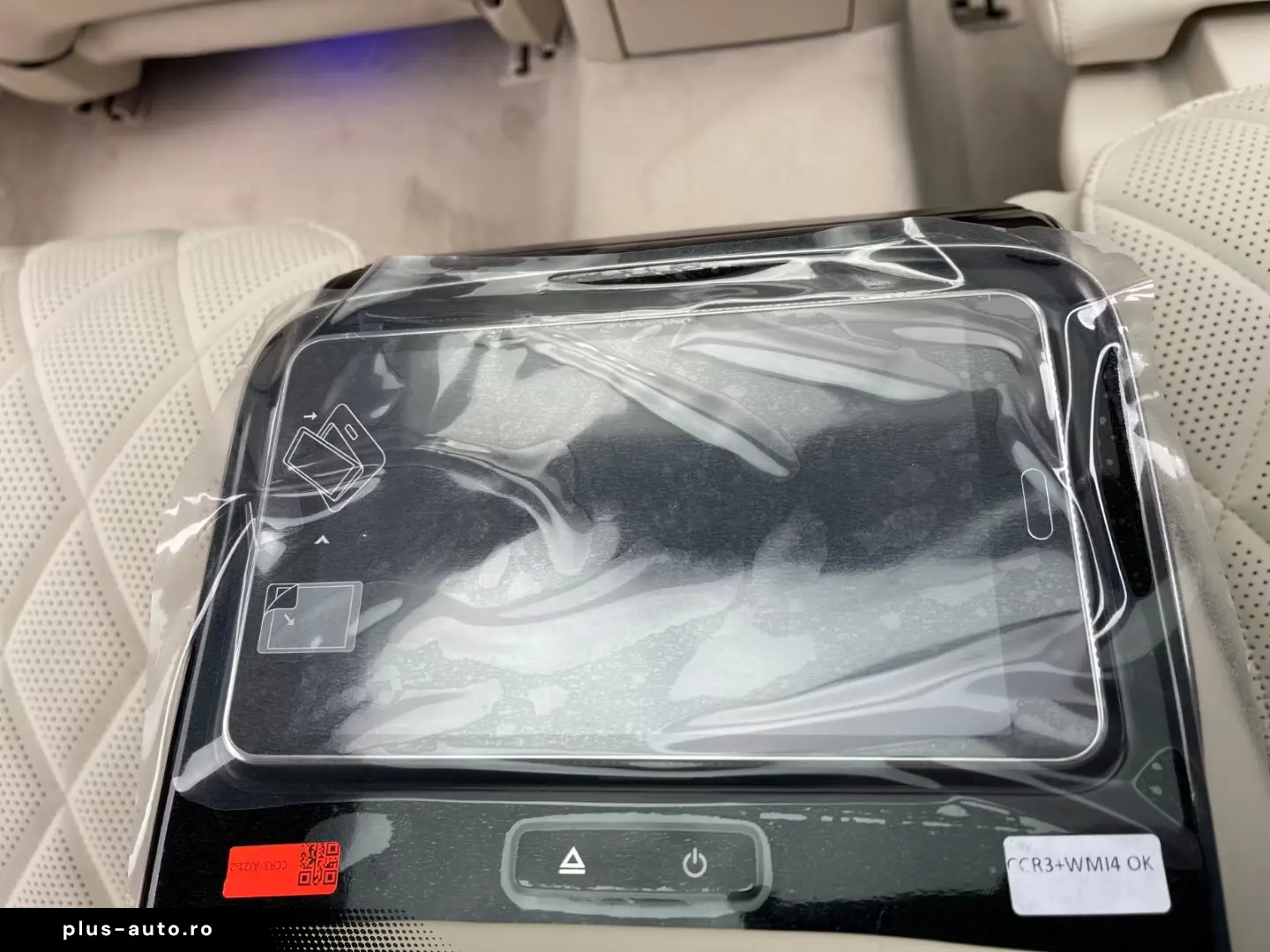 Mercedes-Benz S450 d LONG AMG 4D-BURMESTER