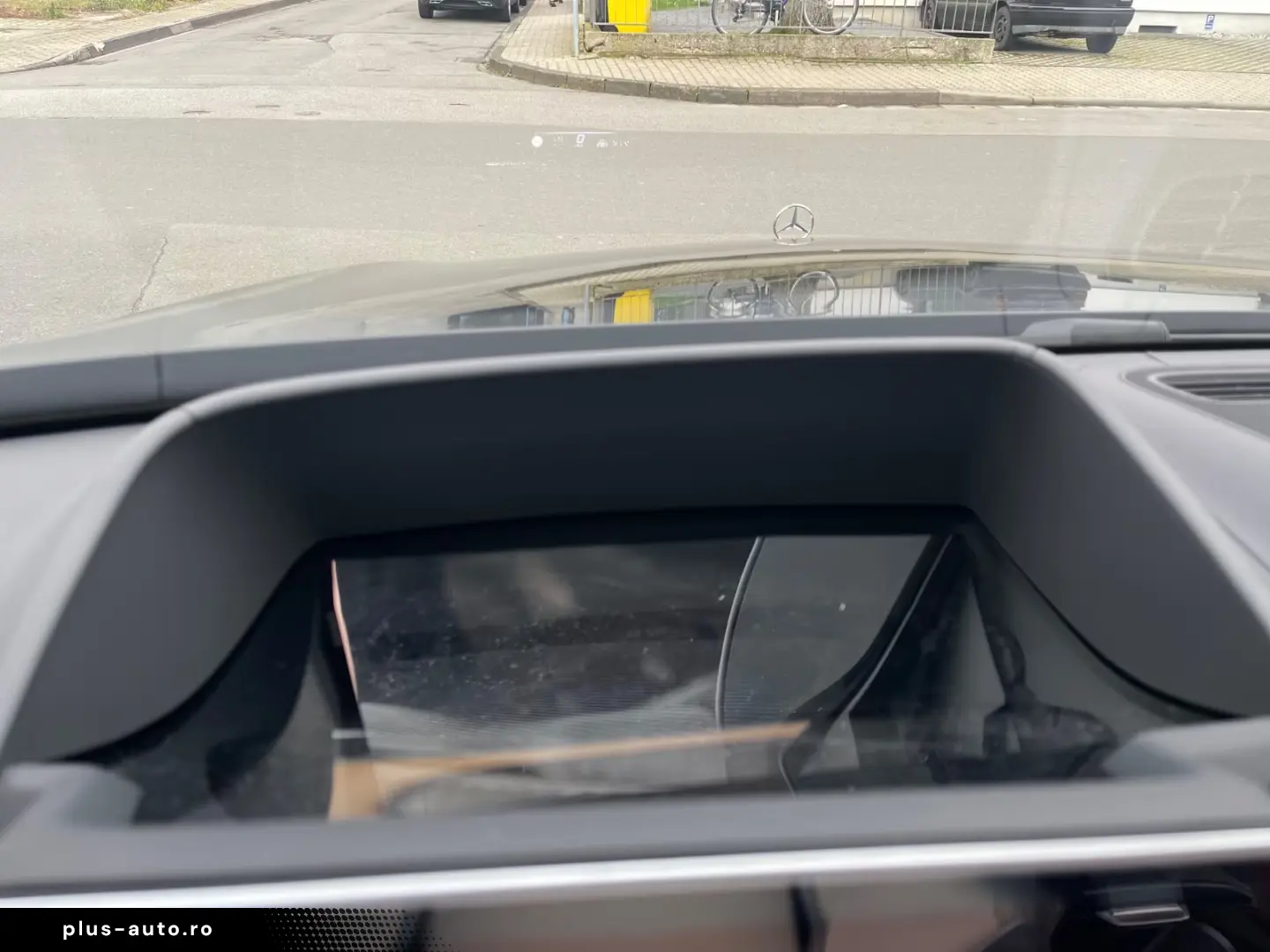 Mercedes-Benz S450 d LONG AMG 4D-BURMESTER