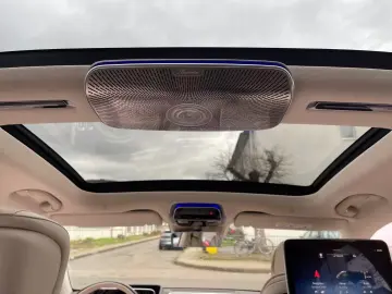 Mercedes-Benz S450 d LONG AMG 4D-BURMESTER