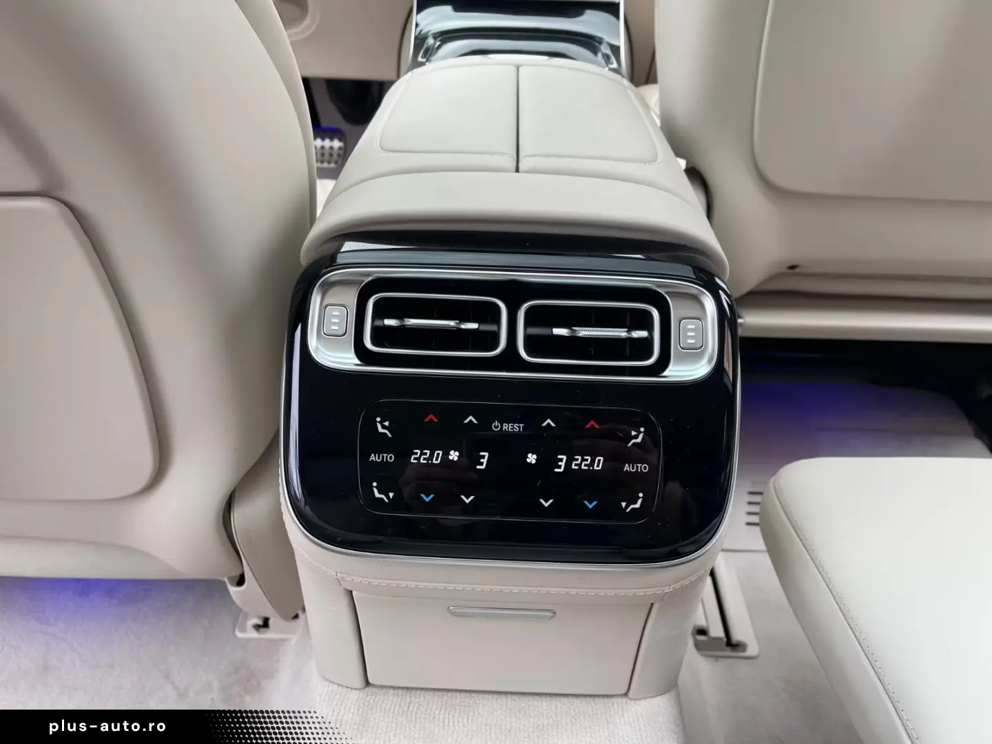 Mercedes-Benz S450 d LONG AMG 4D-BURMESTER