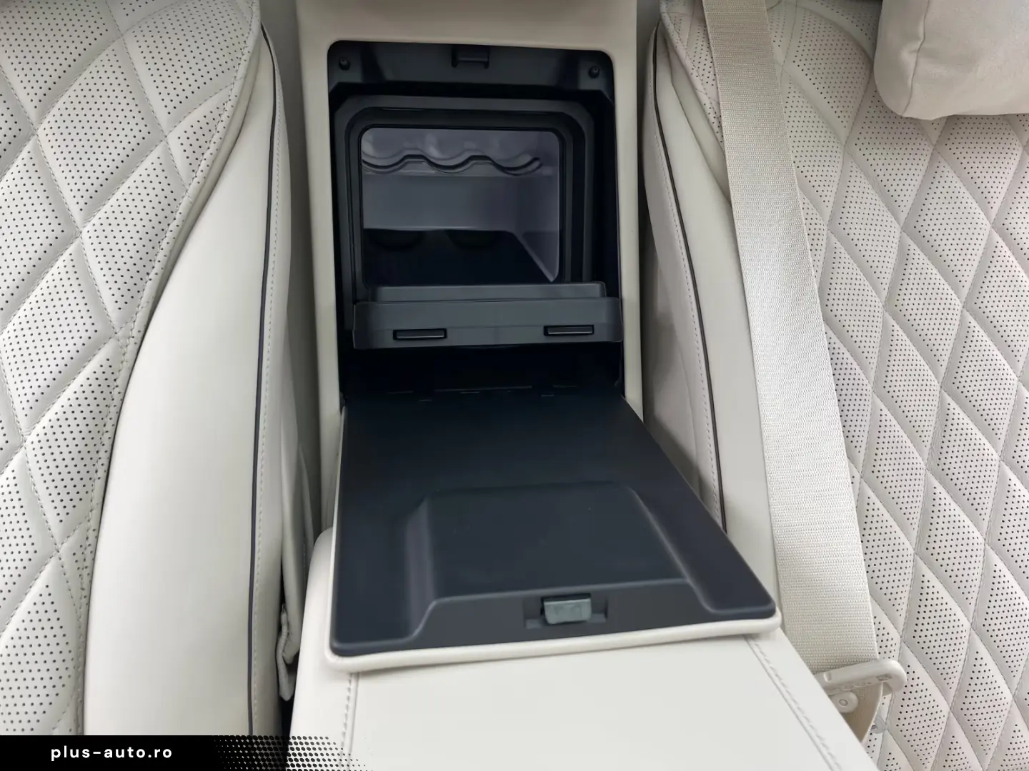 Mercedes-Benz S450 d LONG AMG 4D-BURMESTER