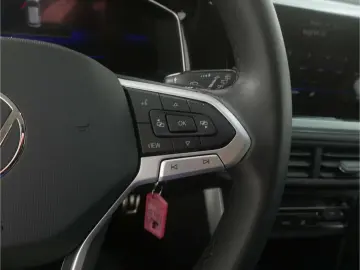 Volkswagen Taigo 1.0 TSI GOAL DSG