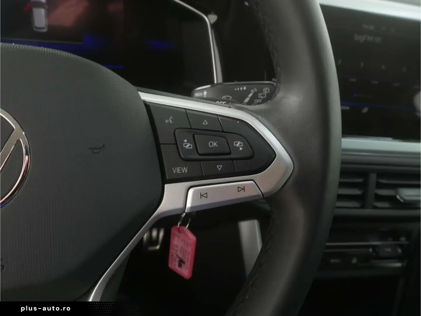 Volkswagen Taigo 1.0 TSI GOAL DSG