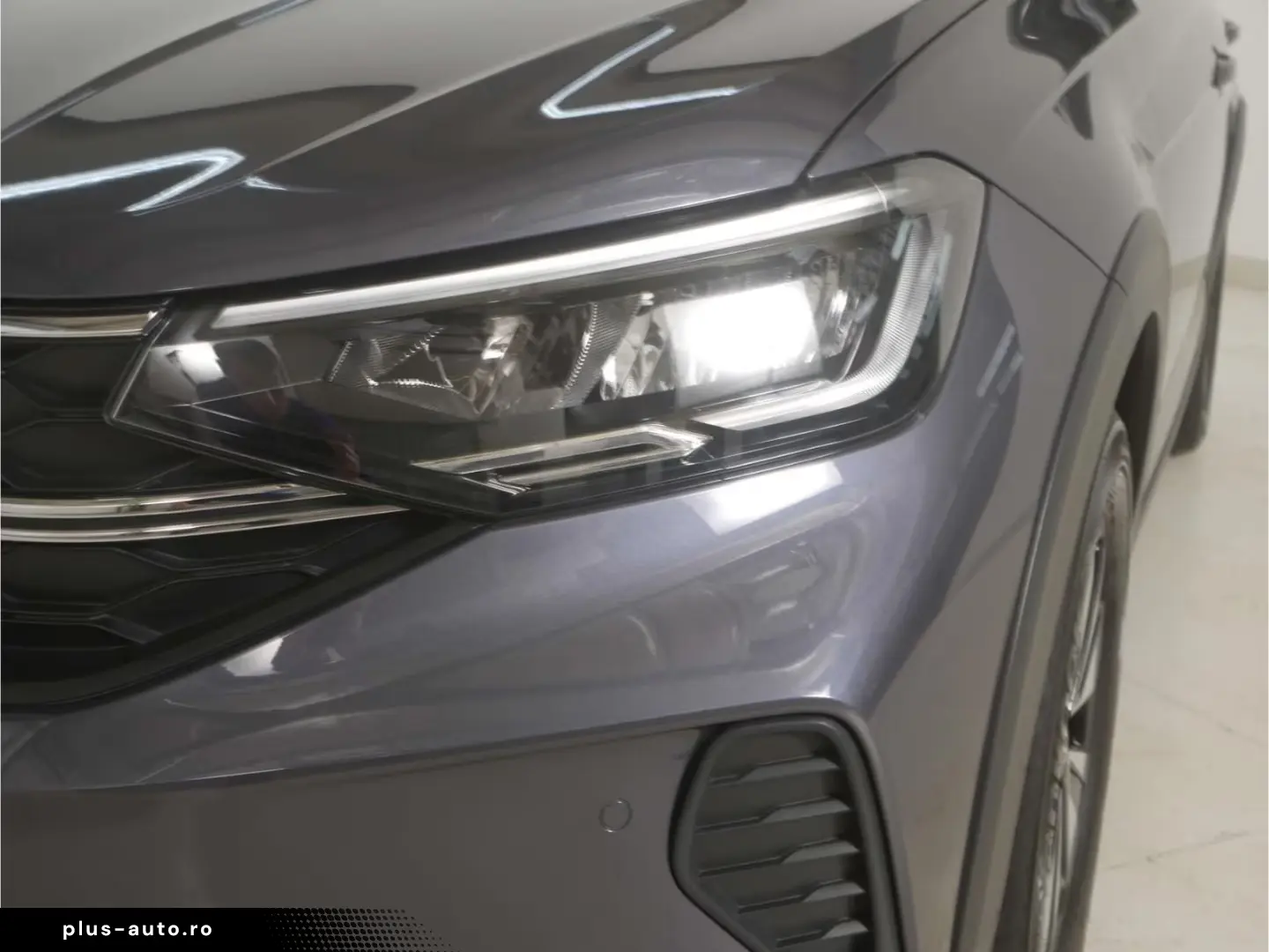 Volkswagen Taigo 1.0 TSI GOAL DSG