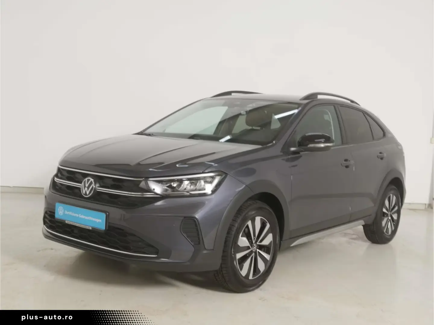 Volkswagen Taigo 1.0 TSI GOAL DSG