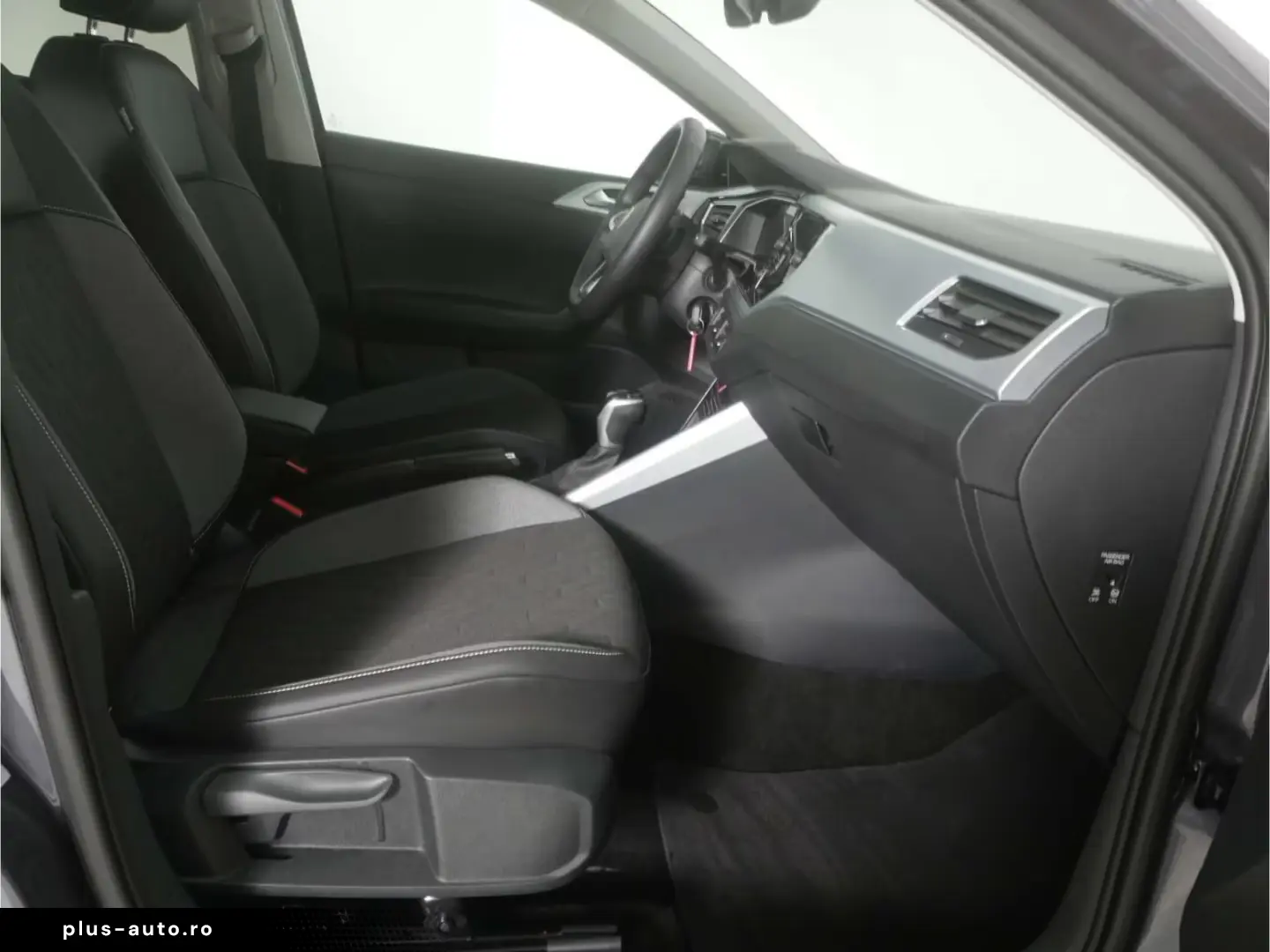 Volkswagen Taigo 1.0 TSI GOAL DSG