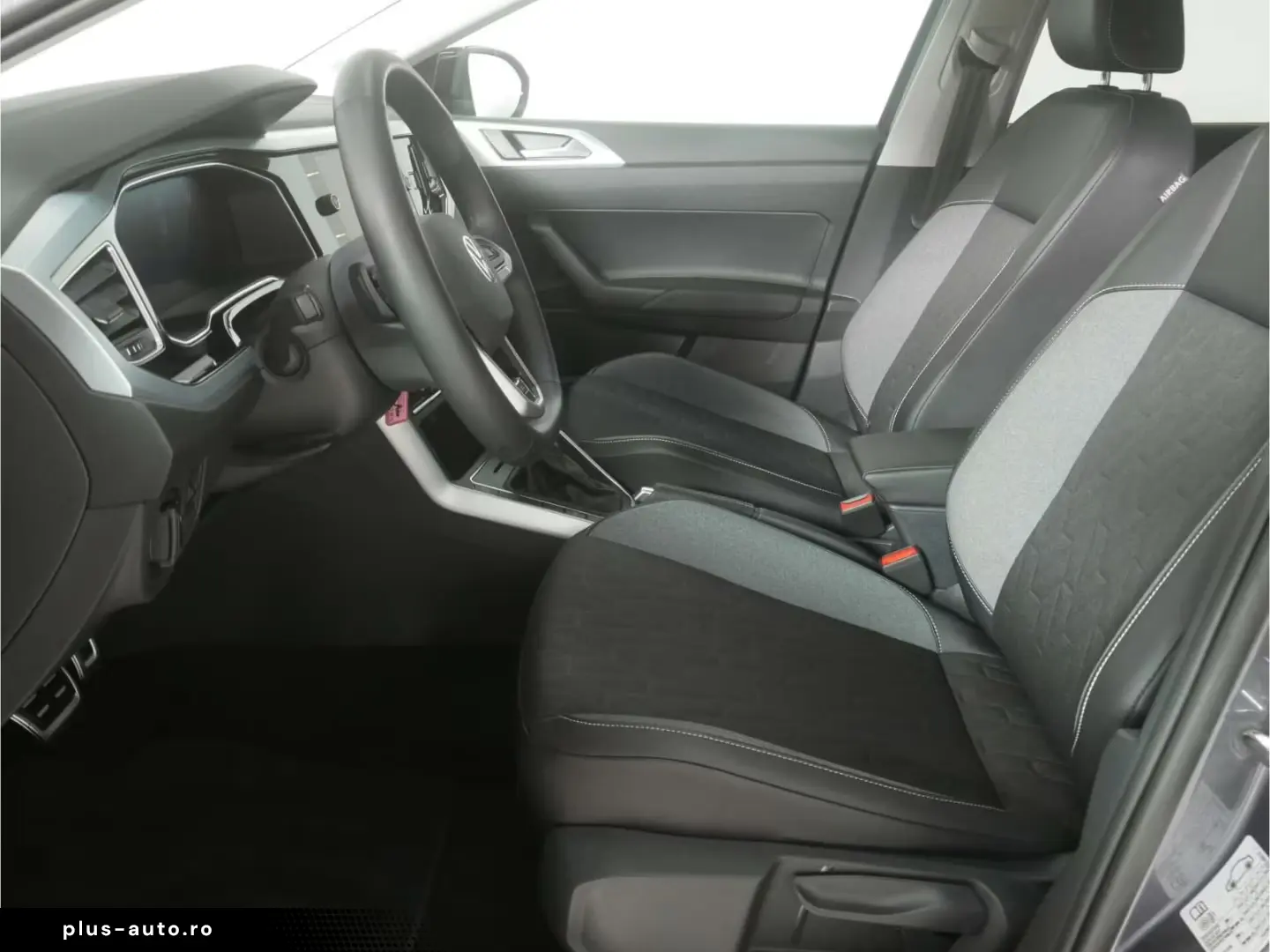 Volkswagen Taigo 1.0 TSI GOAL DSG