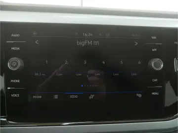 Volkswagen Taigo 1.0 TSI GOAL DSG