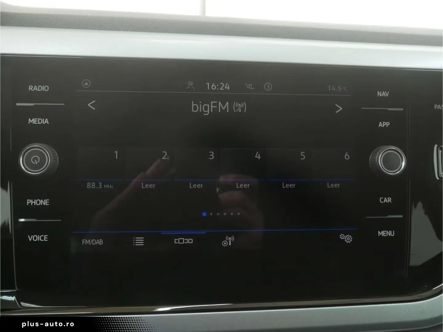 Volkswagen Taigo 1.0 TSI GOAL DSG