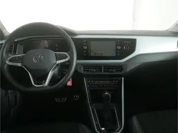 Volkswagen Taigo 1.0 TSI GOAL DSG