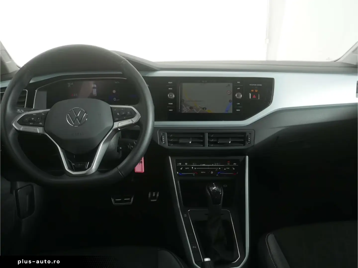 Volkswagen Taigo 1.0 TSI GOAL DSG